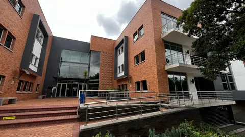 Ballyoaks Office Park